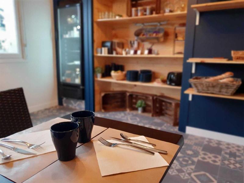 Hotel La Baine Capbreton Luaran gambar