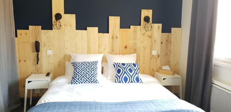 Hotel La Baine Capbreton Luaran gambar