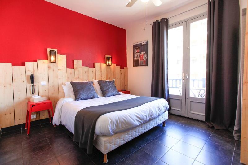 Hotel La Baine Capbreton Luaran gambar