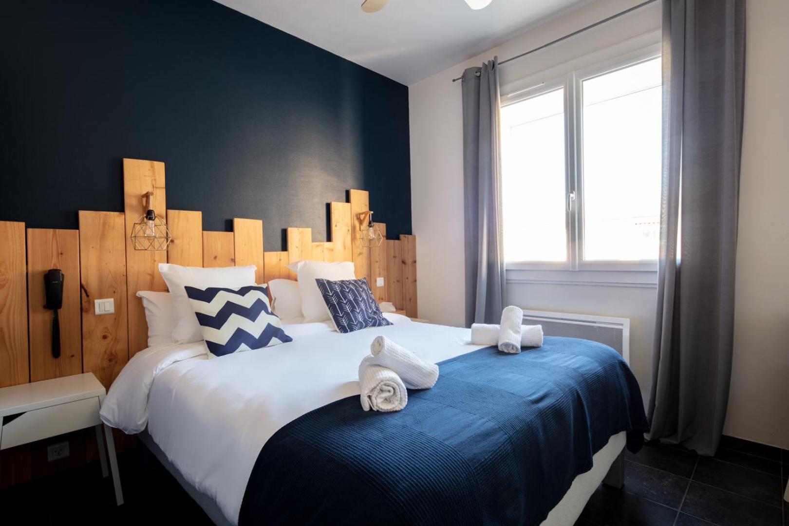 Hotel La Baine Capbreton Luaran gambar