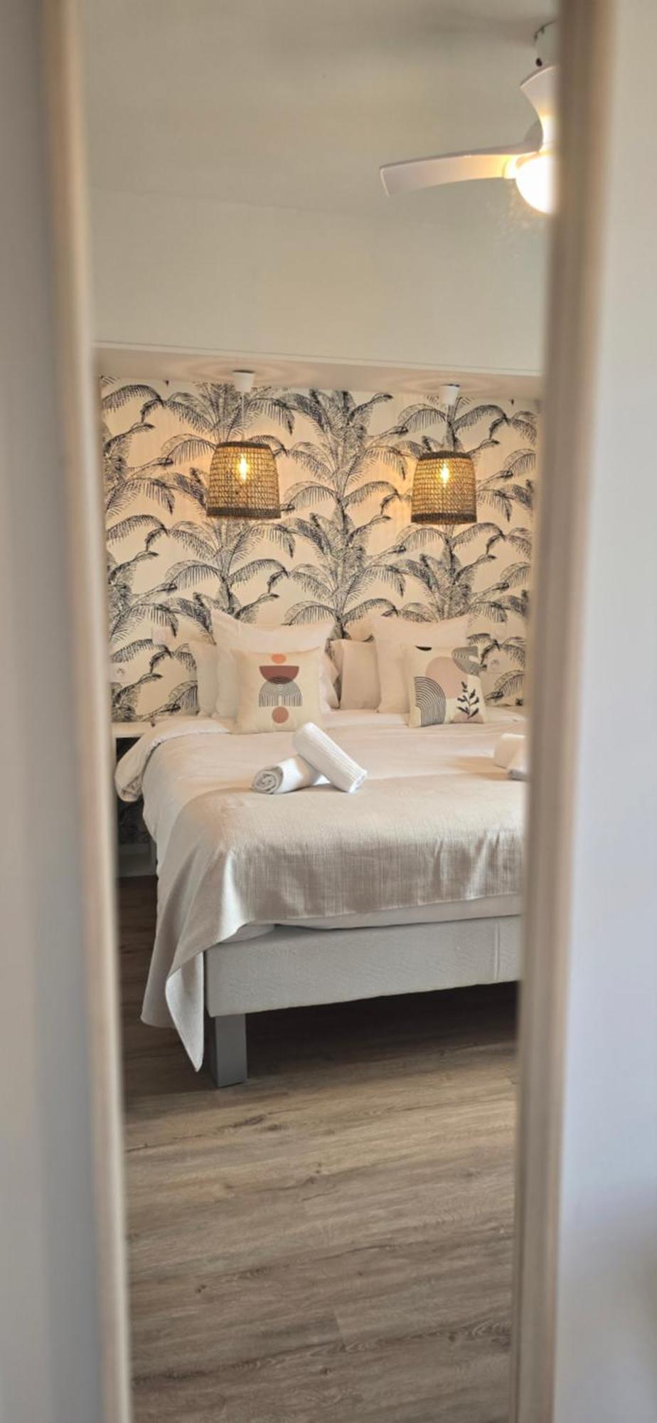 Hotel La Baine Capbreton Luaran gambar