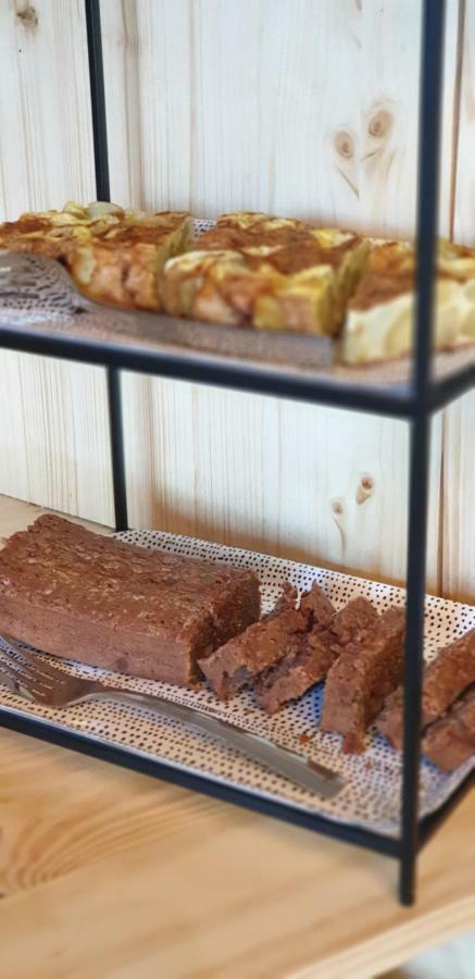 Hotel La Baine Capbreton Luaran gambar
