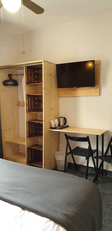 Hotel La Baine Capbreton Luaran gambar