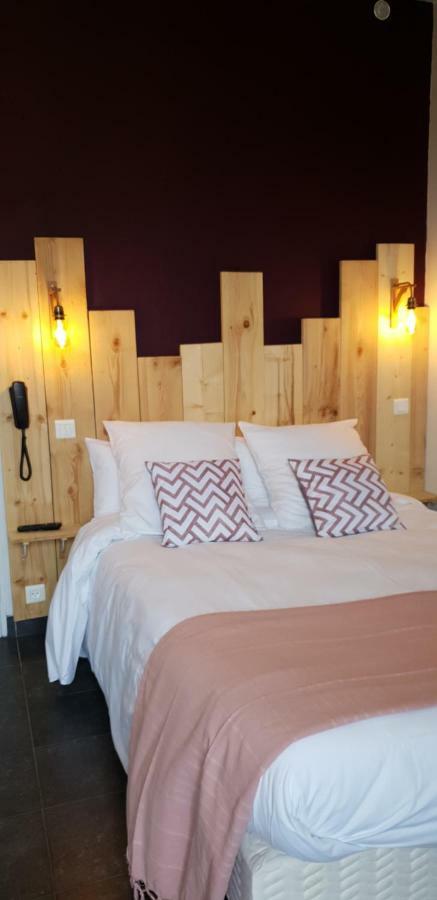 Hotel La Baine Capbreton Luaran gambar