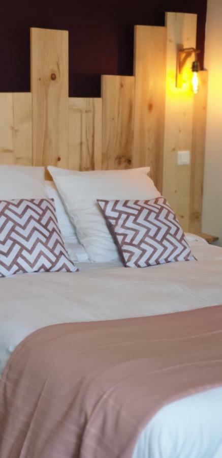 Hotel La Baine Capbreton Luaran gambar