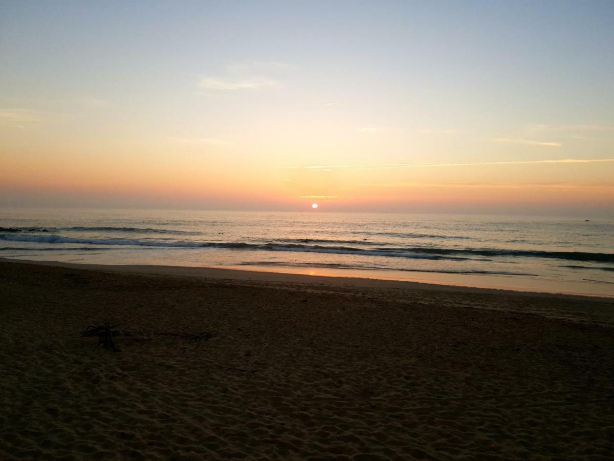 Hotel La Baine Capbreton Luaran gambar